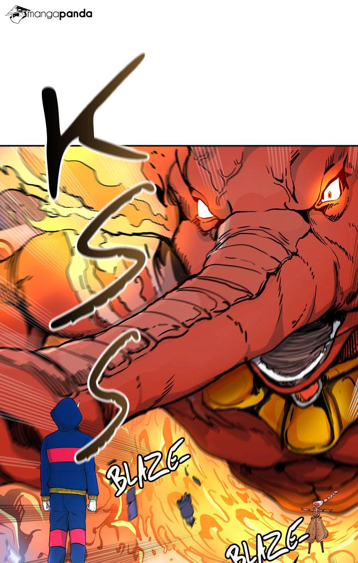 Tower of God Chapter 407 image 091